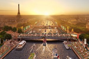 Цените на билетите за публиката на церемонията по откриване на