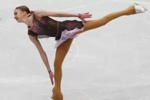 Наша фигуристка влезе във финала на европейското първенство