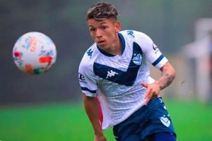 Новият Меси така в Аржентина наричат Джанлука Престиани а