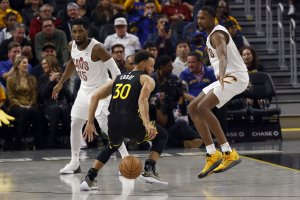 Нещо изключително интересно се случва в НБА Летвата на резултатността