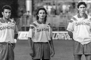 Бившият италиански национал 60 мача 7 гола Дино Баджо взриви