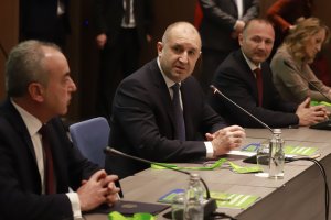 Четири нови ядрени блока две големи ВЕЦ на Дунав производство на