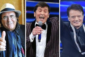 С видео в което всеки от тях благодари че ще