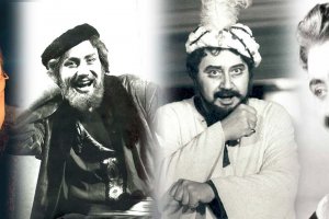 На 84 годишна възраст в София вчера е починал легендарният оперен