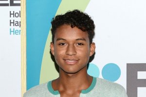 Един от племенниците на Майкъл Джексън – 26 годишният Джаафар Джексън