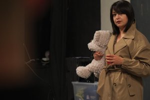 Съдба белязана от раните от които боледува днешното ни общество