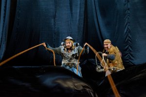 Че режисьорката Веселка Кунчева е магьосница на образи и емоции