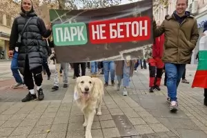 Пловдив вече се управлява сред постоянна гражданска обсада