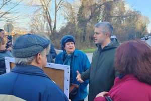 2023 та е година на местни избори И макар че до провеждането