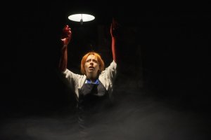 Режисьорката Ана Батева и нейното SPAM Studios които през 2018