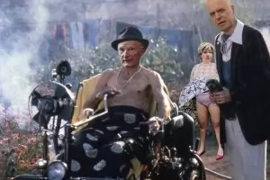 Киберфолк: Всяка консерва - бомба срещу врага