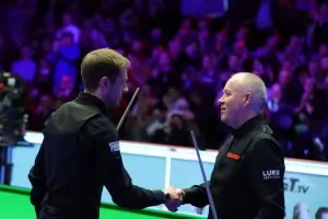 Трети носител на титлата си тръгна на старта в "Александра Палас"