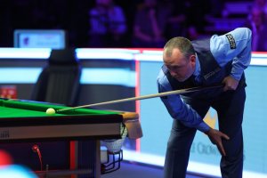 Марк Уилямс победи Рони О Съливан в турнир от Тройната корона