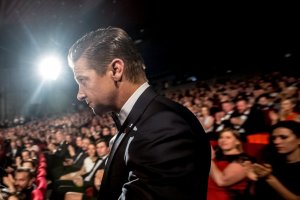 Джеръми Ренър обяви че е счупил повече от 30 кости