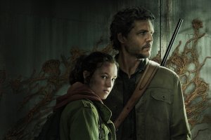 На 16 януари HBO Мах пусна първия епизод на постапокалиптичния