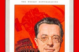 Войната освен смърт разрушения и пречупени съдби ражда и разпознаваеми