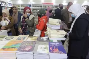 В Египет започнаха да изплащат книгите на вноски