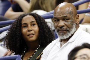 Боксовата легенда Майк Тайсън е обвинен че в началото на