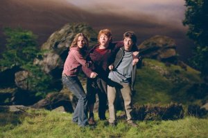 Всички филма от франчайзите за Хари Потър и Фантастични животни