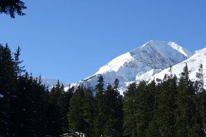Тялото на изгубилия се планинар Пламен Христов е намерено от