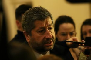 За сформиране на предизборни и следизборни конфигурации които да дадат ясна перспектива