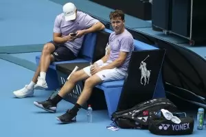 Трима влизат в надпревара за №1 в тениса