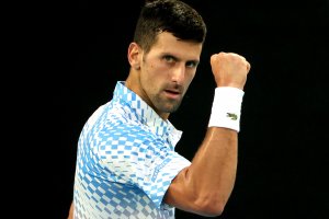 Рекордьорът с 9 титли в турнира Новак Джокович се класира