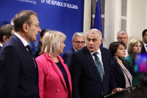 От БСП са внесли жалба в прокуратурата срещу служебния социален