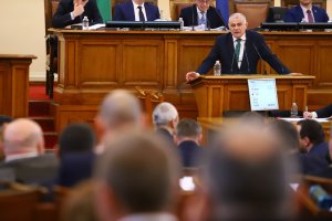 Промените в Кодекса на труда за определянето на минимална заплата