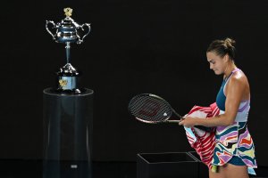 Арина Сабаленка е новата шампионка в Откритото първенство на Австралия