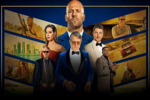 Членът на Американската асоциация на филмовите критиците в Лас Вегас