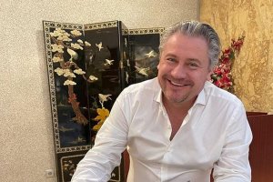 Прочутият бивш национал на СССР и по късно на Русия