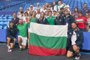 България се нареди на 11 а позиция в крайното класиране на
