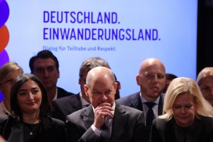 Според новите правила изготвени от германското министерството на вътрешните работи