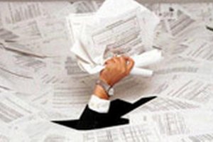 Нови административни справки утежняват работата на фирмите и най вече на