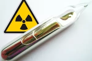 В Австралия издирват изпаднала от камион радиоактивна капсула