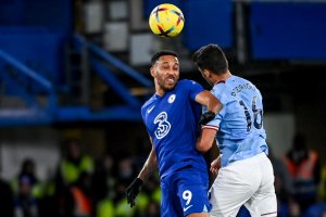 Вторият мач на Челси за 2023 г домакинската загуба