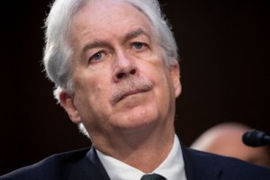 Директорът на ЦРУ Уилям Бърнс е на посещение в Либия