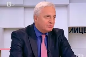 Депутатите изненадващо смениха и шефа на Сметната палата