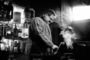 Актьорът Самуел Финци се завръща в България за премиерата на