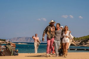 Как се обръщат само нещата През 2017 г Райън Джонсън