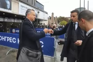 Бербатов се оплака от съда след решение в полза на БФС