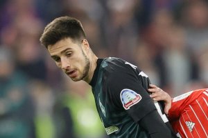 Във фокуса на вниманието на германските медии по време на