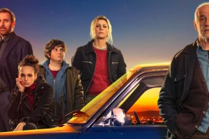 Италианският писател сценарист и режисьор Паоло Дженовезе е добре познат