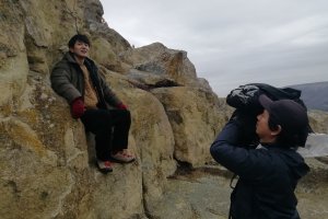 50 минутен документален филм посветен на тракийското културно историческо наследство и на