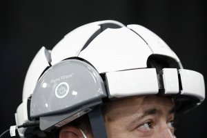 На най големия световен панаир за нови технологии CES в Лас