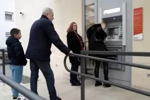 Хърватската куна окончателно излезе от обращение