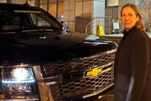 Лин Трейси новият посланик на Съединените щати в Русия