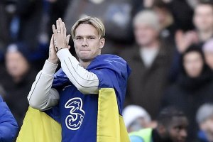 Значителна част от трансфера на най новото попълнение на Челси