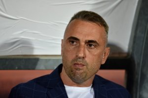 Ивайло Петев вече не е селекционер на националния отбор по